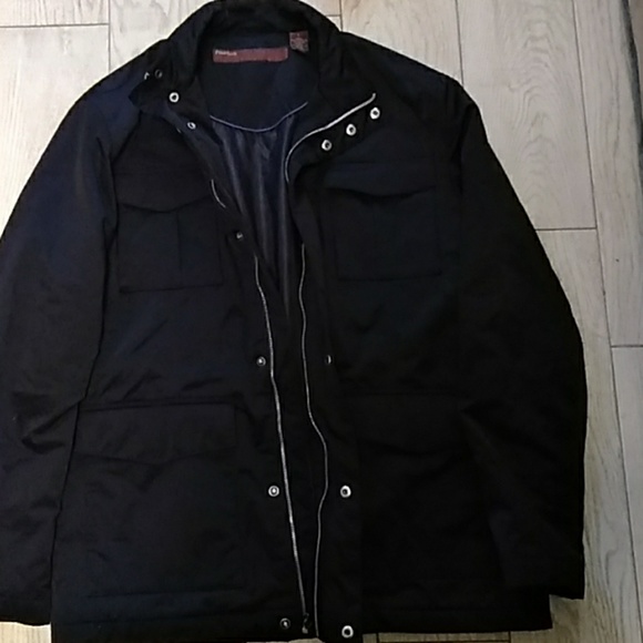 Mens jacket - Picture 3 of 3